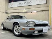 jaguar xj-s